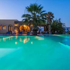 Arokaria Dreams Apartments 