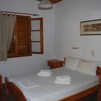 Siroco's Rooms And Studios 