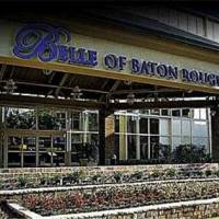 Belle of Baton Rouge Hotel 