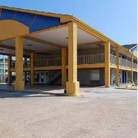 Magnuson Hotel Baton Rouge 