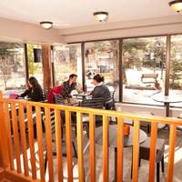 Banff International Hostel 
