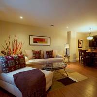 Executive Suites on Durham 