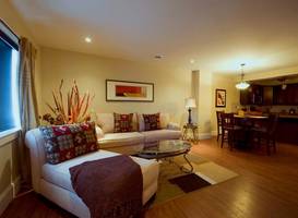 Executive Suites on Durham 