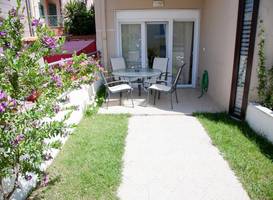 Apartments Eleni 4 Seasons 