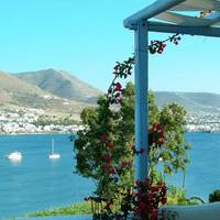 Paros Paradise Apartments 