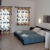Paros Paradise Apartments 