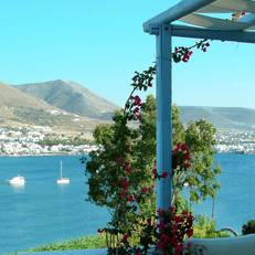 Paros Paradise Apartments 