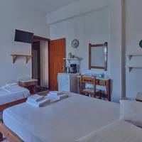 Pension Paros Anna Spanou 