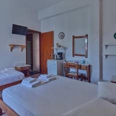 Pension Paros Anna Spanou 