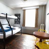 The Cambie Hostel Gastown 