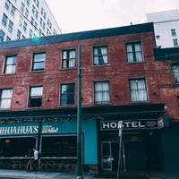 The Cambie Hostel Seymour 
