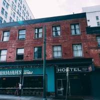 The Cambie Hostel Seymour 
