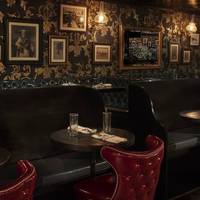 Refinery Hotel - New York 