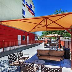 Candlewood Suites El Paso 