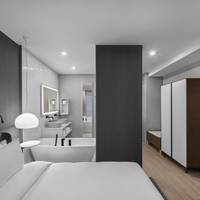 Hotel Le Germain Montreal 