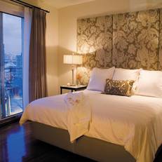 International House Hotel 