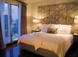 International House Hotel 