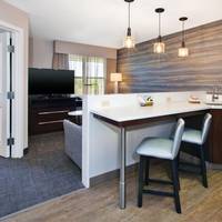 Hawthorn Suites Ann Arbor 