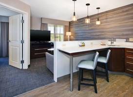 Hawthorn Suites Ann Arbor 