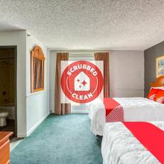 Presidential Suites Tulsa 