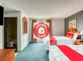 Presidential Suites Tulsa 