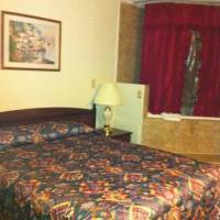 Rest Inn and Suites Tulsa 