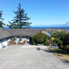 Hammond Bay Oceanside B&B 