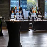 Renaissance Seattle Hotel 