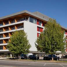 Penticton Lakeside Resort 