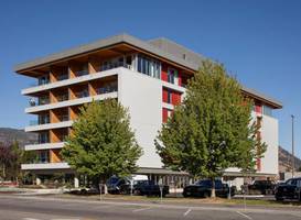 Penticton Lakeside Resort 