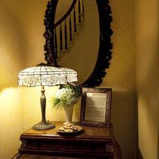 Brayton Bed and Breakfast 