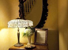 Brayton Bed and Breakfast 