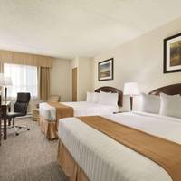 Travelodge Edmonton South 