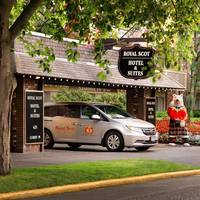 Royal Scot Hotel & Suites 