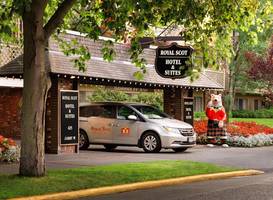 Royal Scot Hotel & Suites 