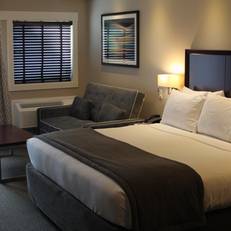 Capital City Center Hotel 
