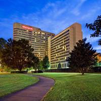 Sheraton Memphis Downtown 
