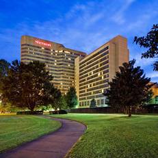 Sheraton Memphis Downtown 