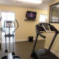 Affordable Suites Augusta 