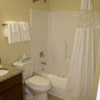 Affordable Suites Augusta 