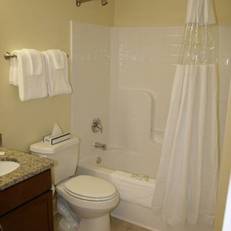 Affordable Suites Augusta 