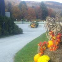 Greenbrier Inn Killington 