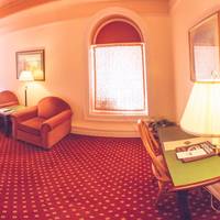 The Bedford Regency Hotel 