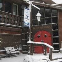 Summit Lodge - Killington 