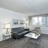 Town Inn Furnished Suites 