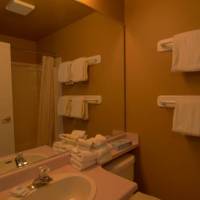 Timberline Lodge - Bronze 