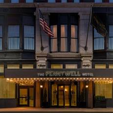 Hilton St. Louis Downtown 