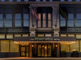Hilton St. Louis Downtown 