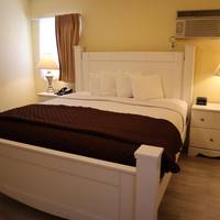 Hollywood Celebrity Hotel 