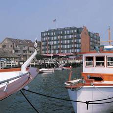 Wyndham Inn on the Harbor 